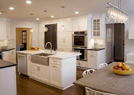 The countertop and sink, along with the fridge all. Maximizing The Existence Of Kitchen Island With Sink Kitchen Island With Sink Kitchen Island With Sink And Dishwasher Small Kitchen Furniture