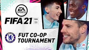 Rhian brewster, eberechi eze can be breakout stars. Azpilicueta Mendy Gilmour Fut Co Op Tournament Fifa 21 Youtube