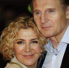 The daughter of actress natasha richardson made her first ever credited screen appearance in 1984 when she appeared as. Tragic Death Friends Family Gather For Natasha Richardson Wake Welt