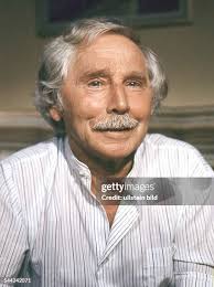 Fred Delmare, Schauspieler, DDR