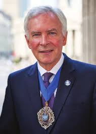 REFLECTIONS LORD MAYOR