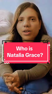 A grown woman, a child, or a serial killer