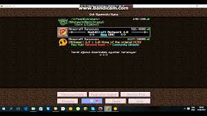 Running your own server lets you bring all of your friends into the same game, and you can play with rules you get to make or break. Minecraft Premiumsuz Hunger Games Server Youtube