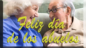 Dulces mensajes para compartir en el dia de los abuelos. Feliz Dia De Los Abuelos 2019 Para Nuestros Abuelos Con Carino Youtube