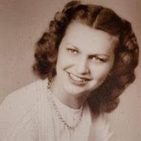 Hildur Addiebelle Plummer Obituary