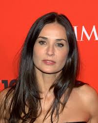 Actor/director/producer seeker of the truth my new memoir, inside out, is out now Demi Moore Wikipedia