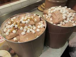 Jun 02, 2021 · to celebrate national rocky road day today, edy's/dreyer's is giving away containers of ice cream from its new rocky road collection. Golden State Plate Rocky Road Ice Cream S Bumpy History Kqed