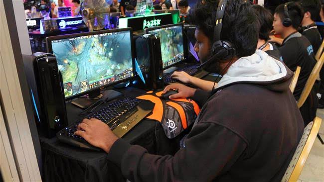 Rapid Growth of The Online Gaming Industry in India | Techno FAQ
