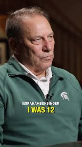 Tom Izzo: College sports today is like Disneyland #ncaabasketball  #collegebasketball #ncaa #basketball