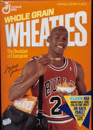 Michael jordan wheaties cereal box space jam 1996 movie chicago bulls click picture to enlarge click picture to enlarge wheaties 1996 flat empty 18 oz. 1991 Wheaties Box Michael Jordan Series 34 Pristine 10