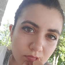 Sarah (@SarahAnneNasri)