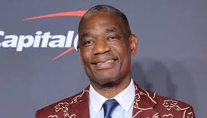 Dikembe Mutombo's Brain Tumor Diagnosis Reminds The World Of Just How  Special He Really Is