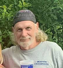 Obituary for John Marshall Rowell