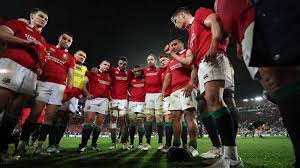 Catch all the info about the. Lions 2021 South Africa Tour To Go Ahead As Planned