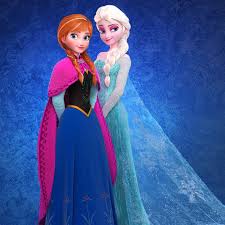 3d Model Princess Anna Princess Anna Images Of Princess Frozen Characters
