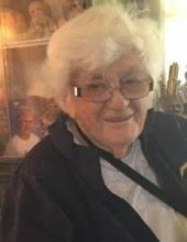 Evelyn Ruth Cunningham Obituary (2022)