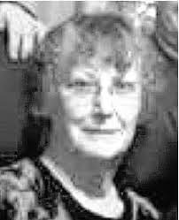 Irma Hudson Obituary (1939