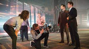 You are about to enter a website that contains explicit material (pornography). Mission Impossible 7 To Restart Production In September Variety