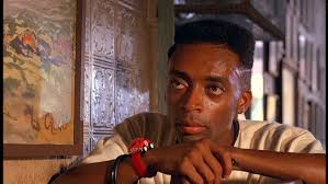 Cockeyed Caravan: Straying From the Party Line: Saying What They Wouldn't  Say in Do the Right Thing