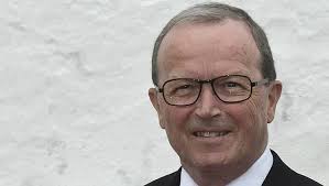 Kjeld Kirk Kristiansen