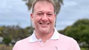 Diego Reyes, intendente de Puan: “Hasta ahora, la Nación no nos ha dado  absolutamente nada”