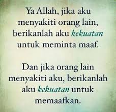 *fresh ke ?tp ta fresh pun ! Tazkirah Memohon Maaf Dan Syamsul Amri Ismail Official Facebook