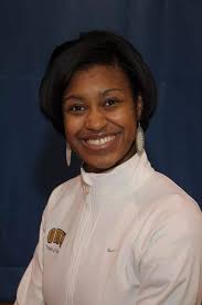 2007-08 Track and Field Roster