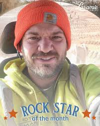 Word of Mouth Laramie Wyoming