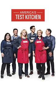 The book is full of recipes that will appeal to most young audiences. America S Test Kitchen Tv Series 2000 Imdb