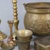 The warm toned metal can be the perfect addition to different interiors. Https Encrypted Tbn0 Gstatic Com Images Q Tbn And9gcqfrctg08kjwtc4udrekoay6hu5osu1wddj6g2vfpkki8e84ygc Usqp Cau