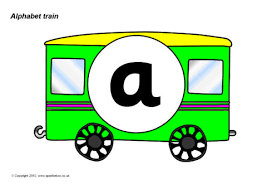 Scholastic teachables—worksheets, lesson plans, learning games, and more! Alphabet Train Sb3218 Sparklebox