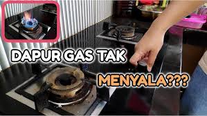 Proses mencuci bisa berlangsung beberapa menit dan jika sudah selesai, air akan dibuang (proses drain) otomatis oleh drain pump. Apa Nak Buat Kalau Dapur Gas Tak Menyala Youtube