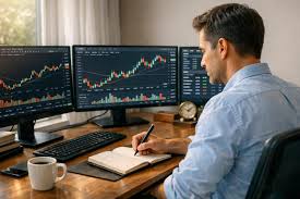 How to Build Discipline and Confidence as a Trader | For Traders