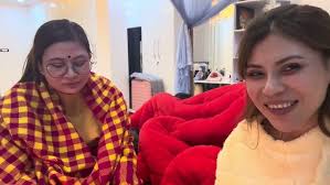 Mou ama masagi body 1 lac ta yonthok a hairi.