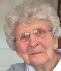 Frieda Lorenz Obituary