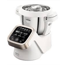 Robot Multifonction Krups Prep Cook Hp 5031 A 503 2 Amazon De Robot Cuisine Multifonction Robot Multifonction Multifonction