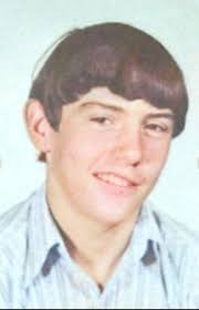 Patrick Michael Halker (1956-2006)