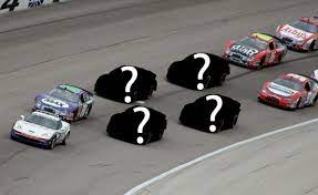 Nascar cars are stock cars, so they at least superficially resemble normal cars. 5 Strangest Nascar Cars Of All Time Autoguide Com News