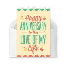 Start making printable anniversary greeting cards for your husband, wife, parents, newlyweds, friends, relatives and more by selecting and saving your favorite designs. 12 Free Printable Anniversary Cards