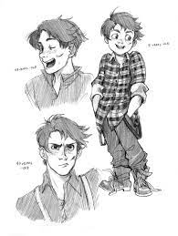 Pin On Inspirational Universe Characters Stuff