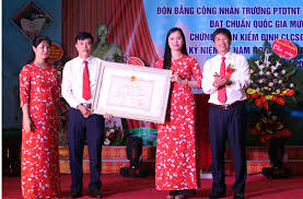 Ngay sau đó, vụ việc nguyễn quốc khiêm là sinh viên giả được phơi bày vào khoảng tháng 10/2021. TrÆ°á»ng Phá»• Thong Dan Tá»™c Ná»™i Tru Nguyá»…n Bá»‰nh Khiem Ä'on Chuáº©n Quá»'c Gia