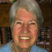 Frances Foland Obituary (2021)