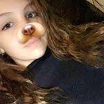 Sonya Goodman's Instagram, Twitter & Facebook