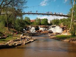 Greenville Sc Ranked 4th Best Place To Live Best Places To Live South Carolina Travel South Carolina Homes