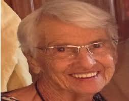Eva J. Bond Obituary