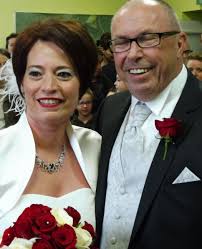 Andelarrot. Estelle et Peter