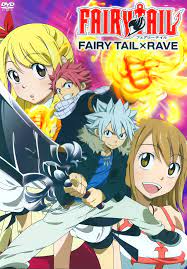 With a total of 63 reported filler episodes, fairy tail has a low filler percentage of 19%. Fairy Tail X Rave Episode Fairy Tail Wiki Fandom