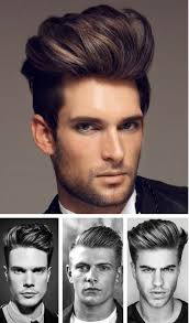 Now, let's look at the best men's haircuts and hairstyles for men that will trend in 2021. Types Of Haircuts Men Haircut Names With Pictures Atoz Hairstyles