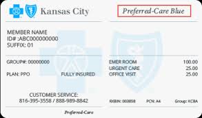 You'll want to have your blue cross and blue shield of texas (bcbstx) member id card handy. Find Care Member Benefits Blue Cross And Blue Shield Of Kansas City