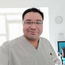 Dr. Iván Nájera Ayuso Cirujano general, Médico general, Mérida